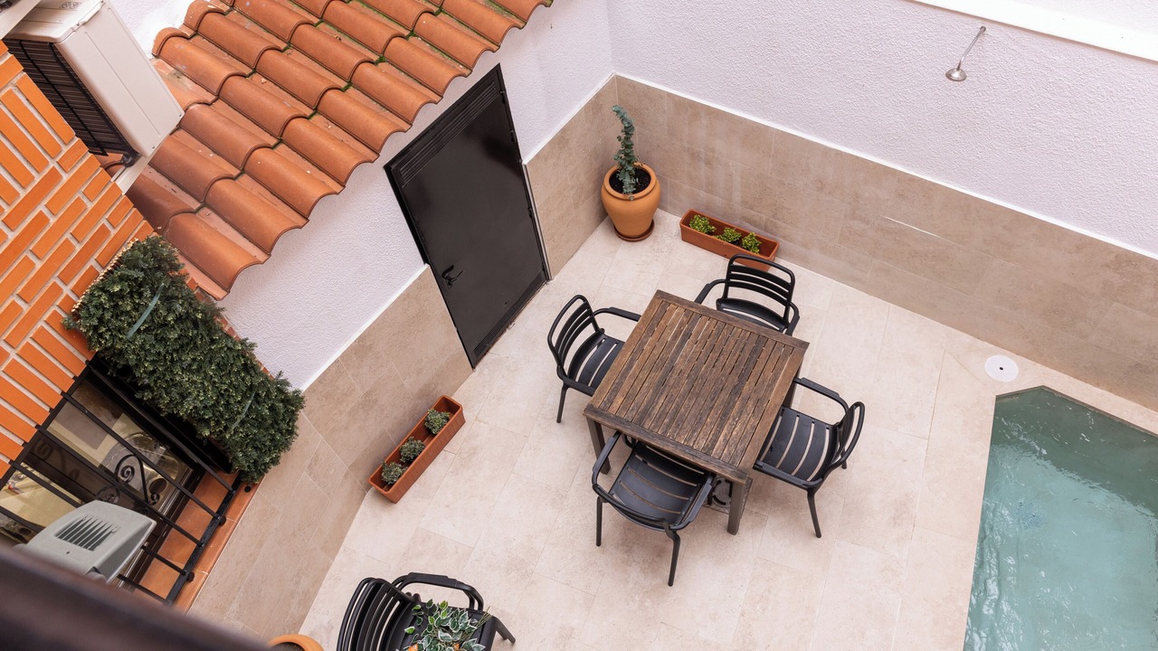Photo of Outdoor in Torrijos