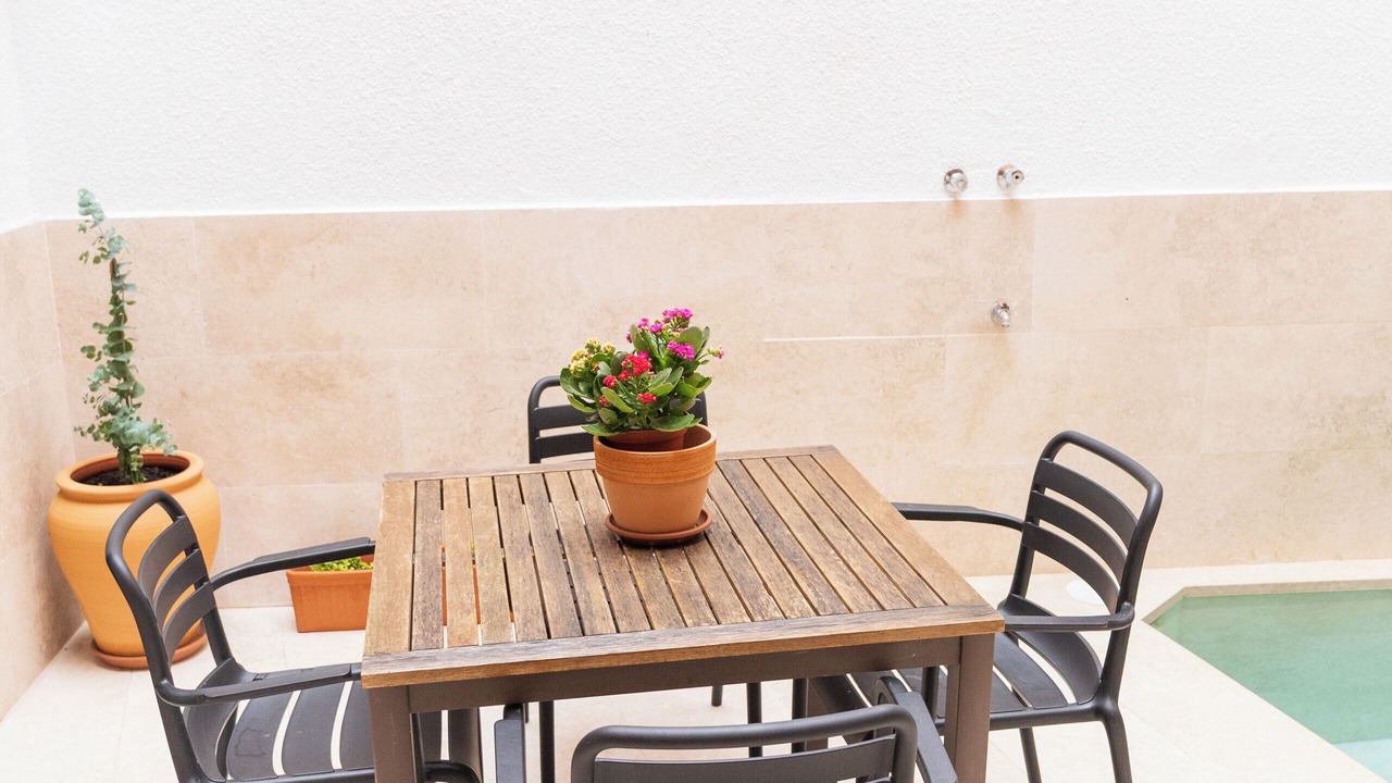 Photo of Outdoor in Torrijos