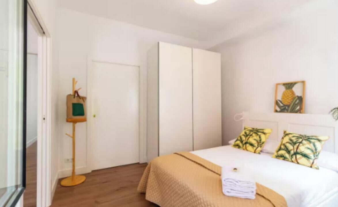 Photo of Bedroom in Atocha