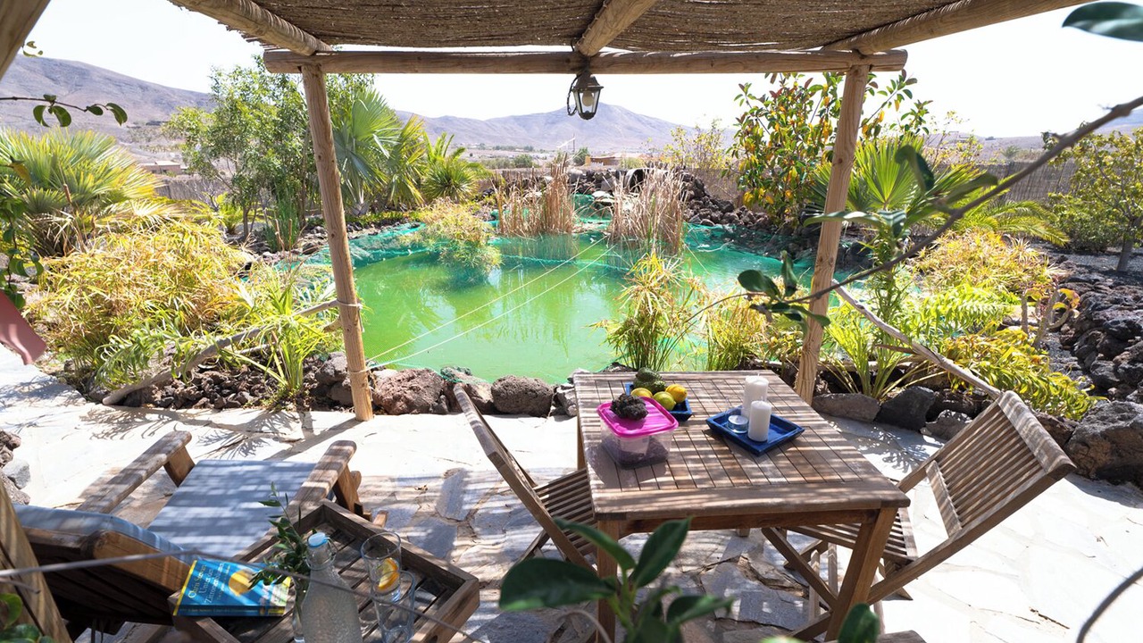 Photo of Outdoor in Pajara