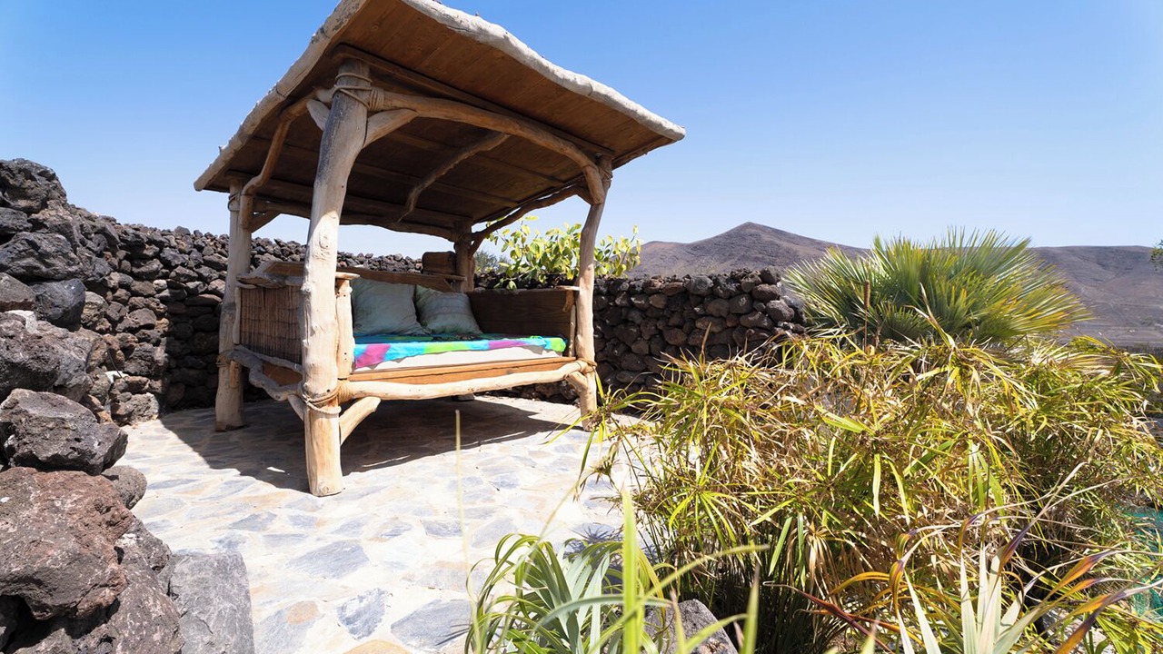 Photo of Outdoor in Pajara