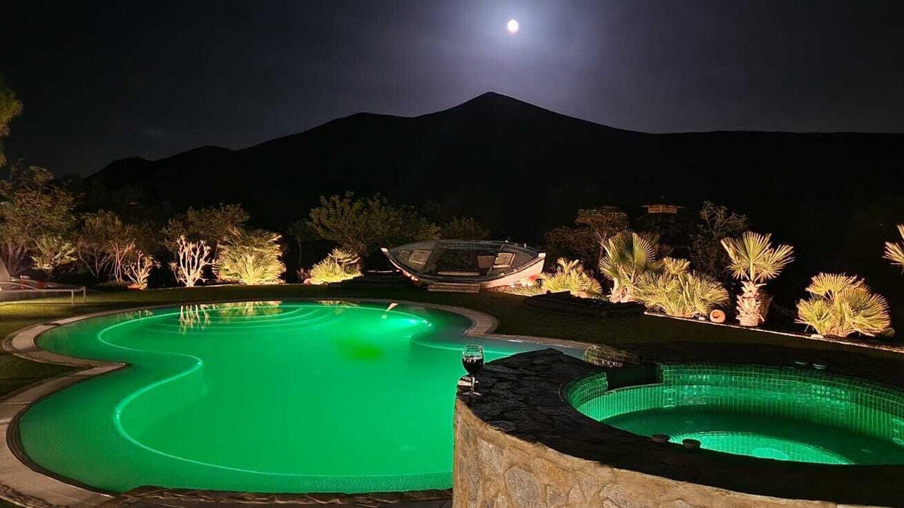 Photo of Outdoor in Pajara