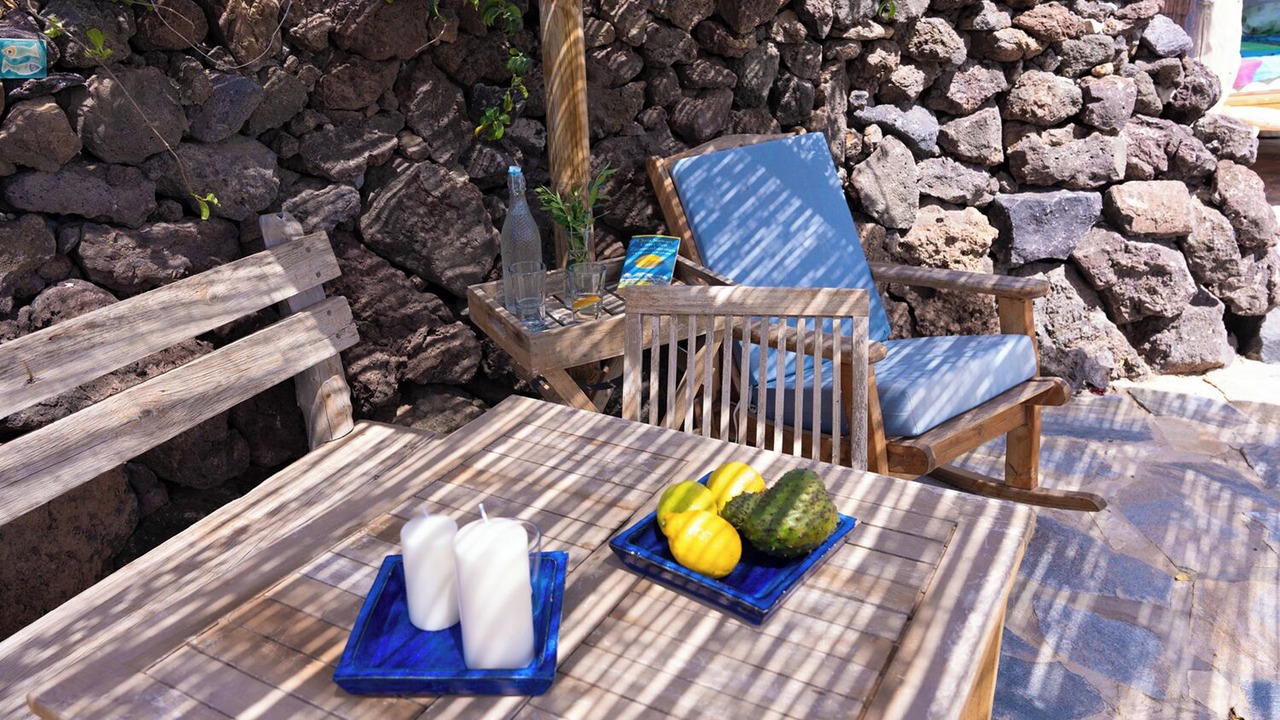 Photo of Outdoor in Pajara