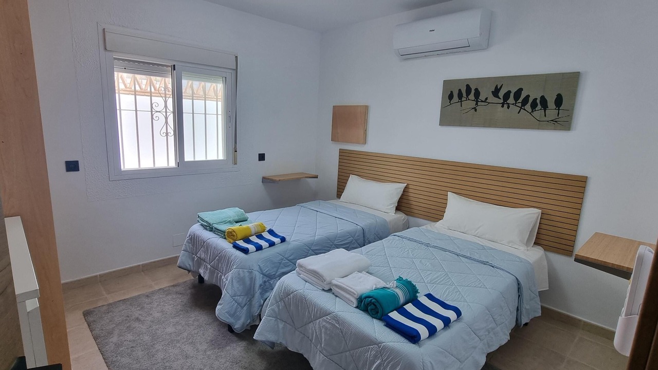 Photo of Bedroom in Mijas