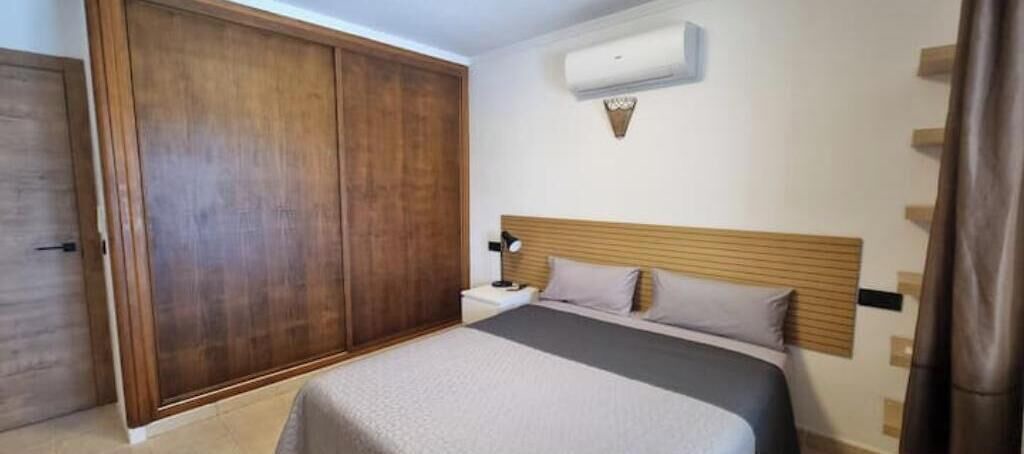Photo of Bedroom in Mijas