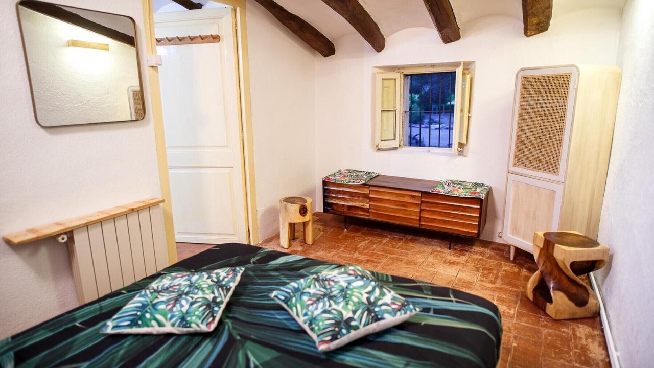 Photo of Bedroom in Olerdola