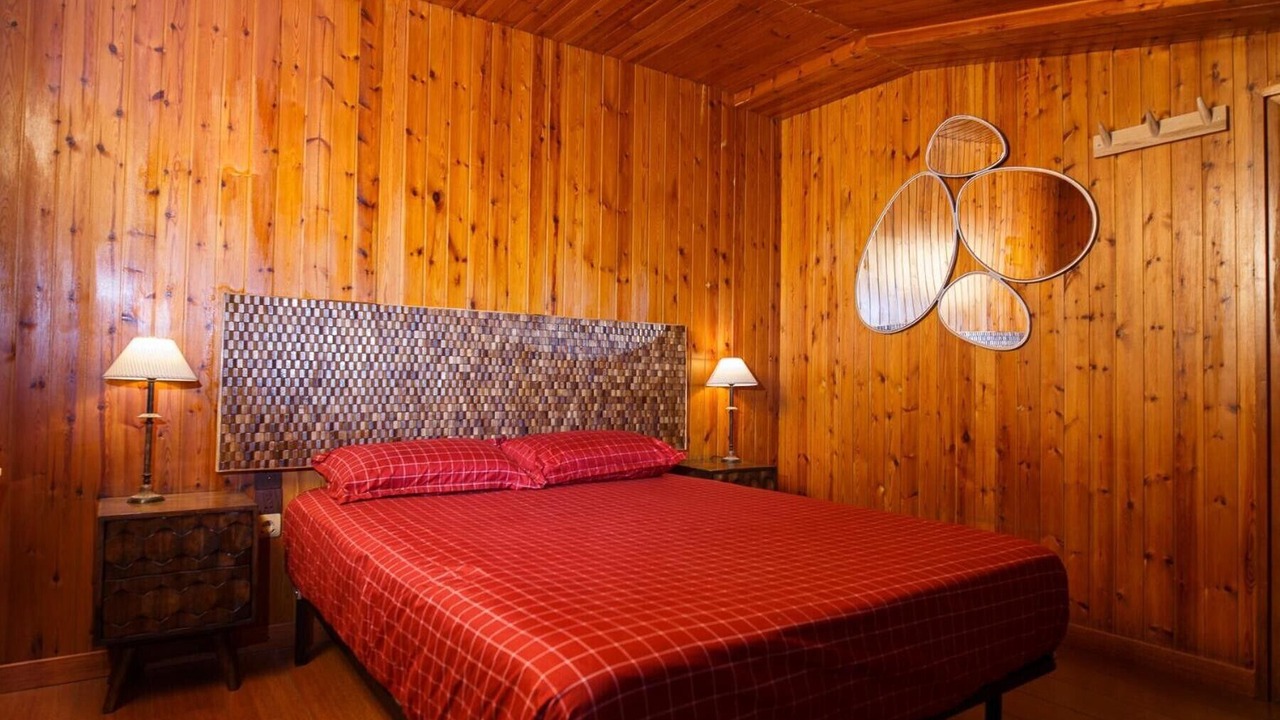Photo of Bedroom in Olerdola