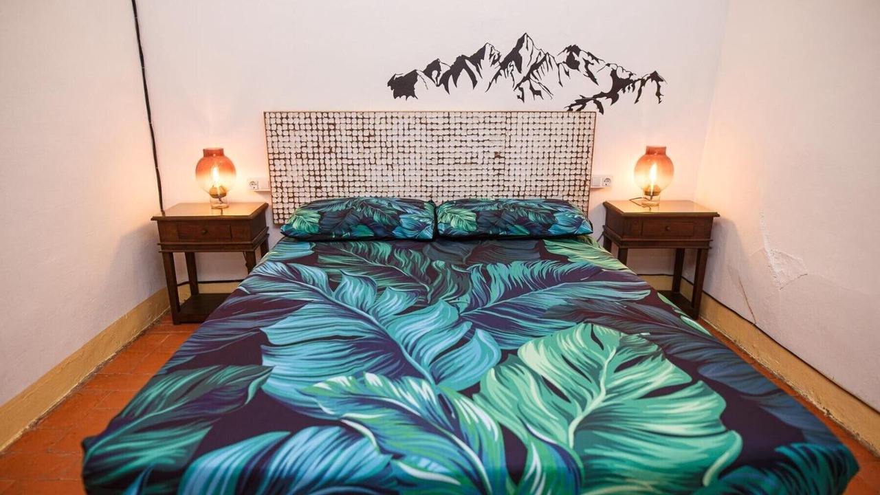 Photo of Bedroom in Olerdola