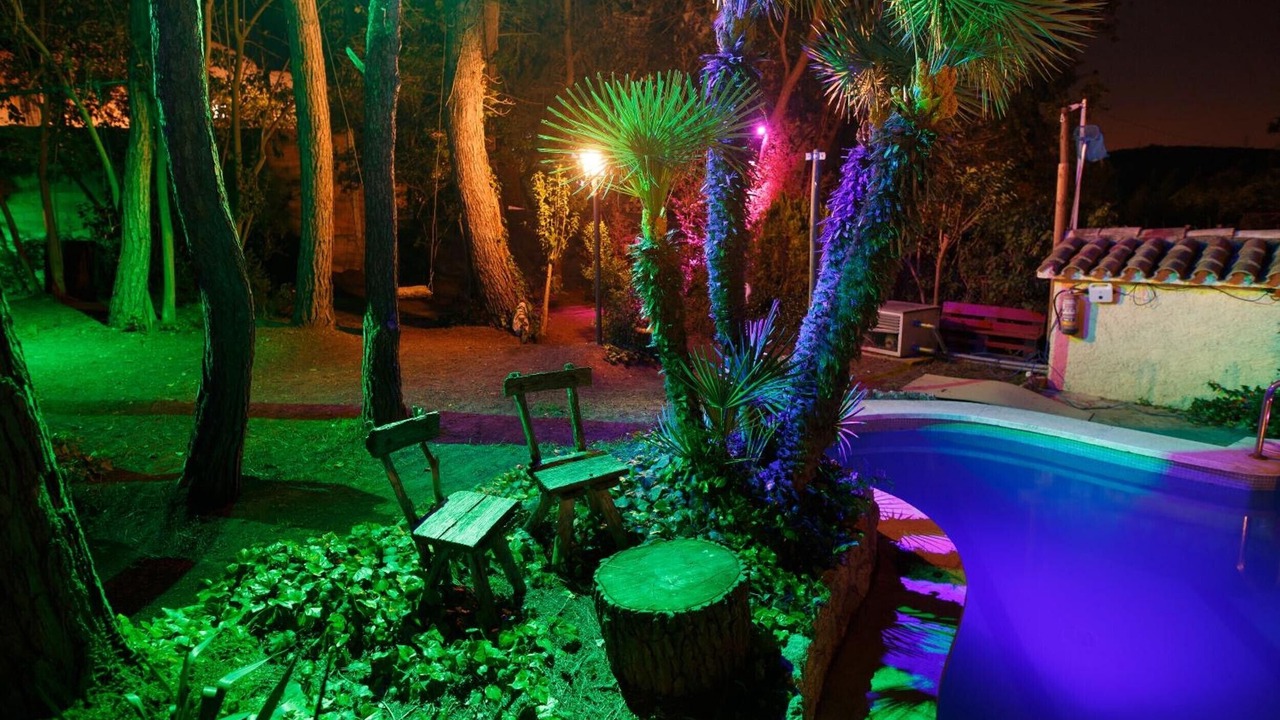 Photo of Outdoor in Olerdola