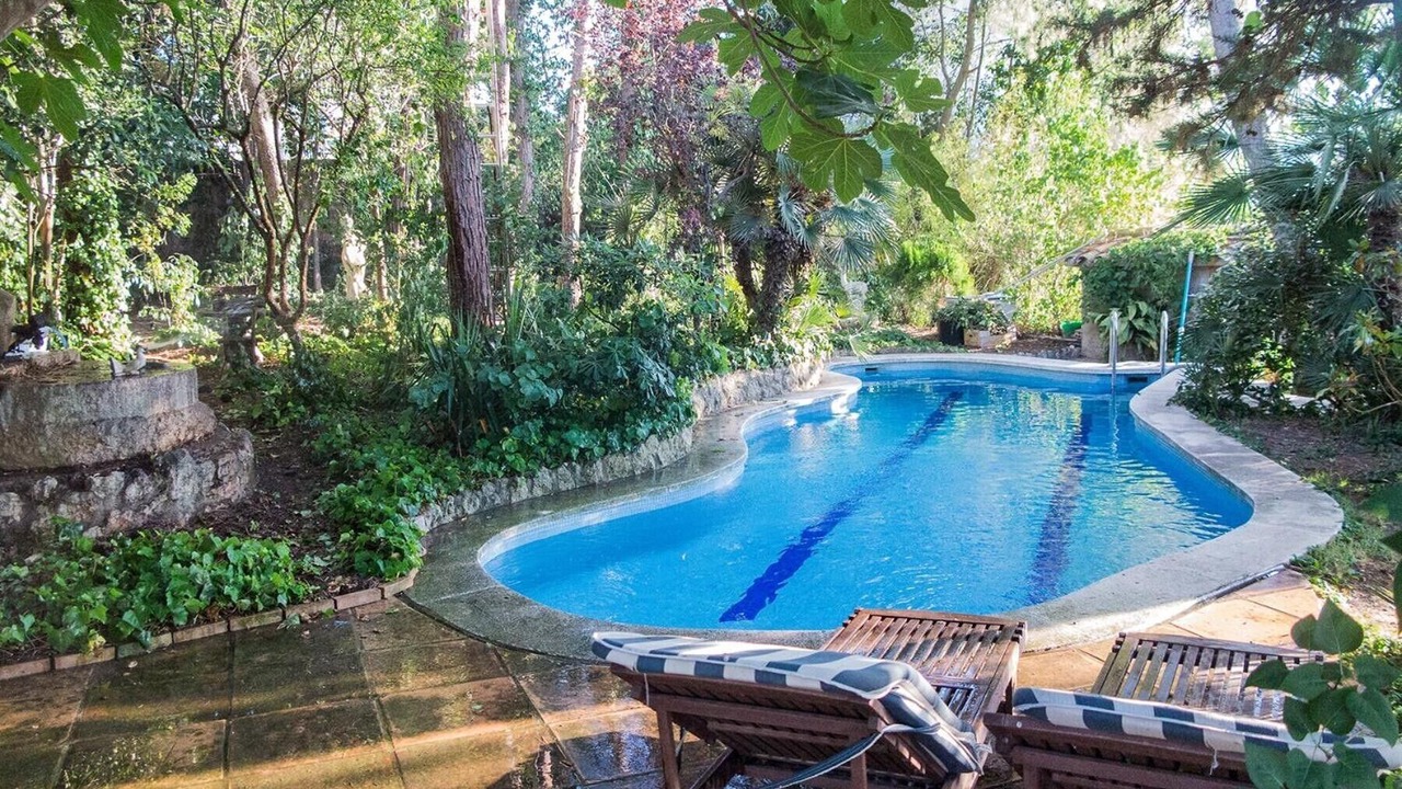 Photo of Outdoor in Olerdola