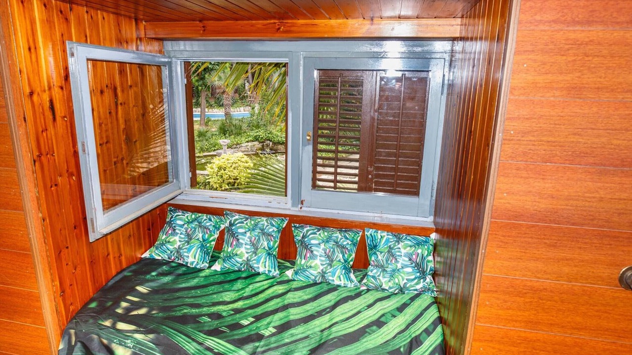 Photo of Bedroom in Olerdola