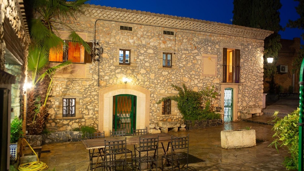 Photo of Outdoor in Olerdola