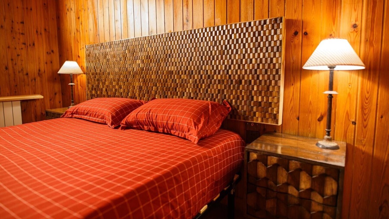 Photo of Bedroom in Olerdola