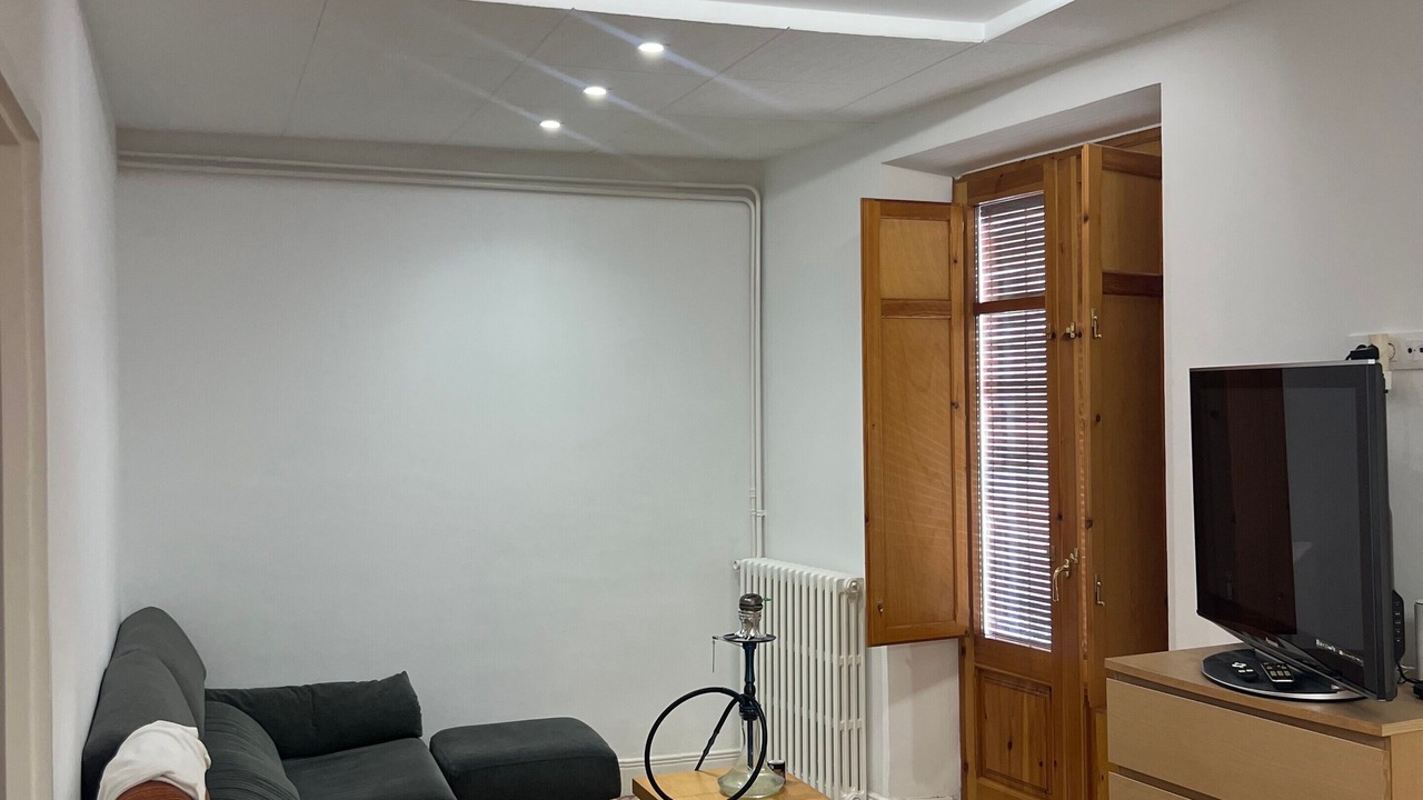 Photo of Livingroom in Figueres