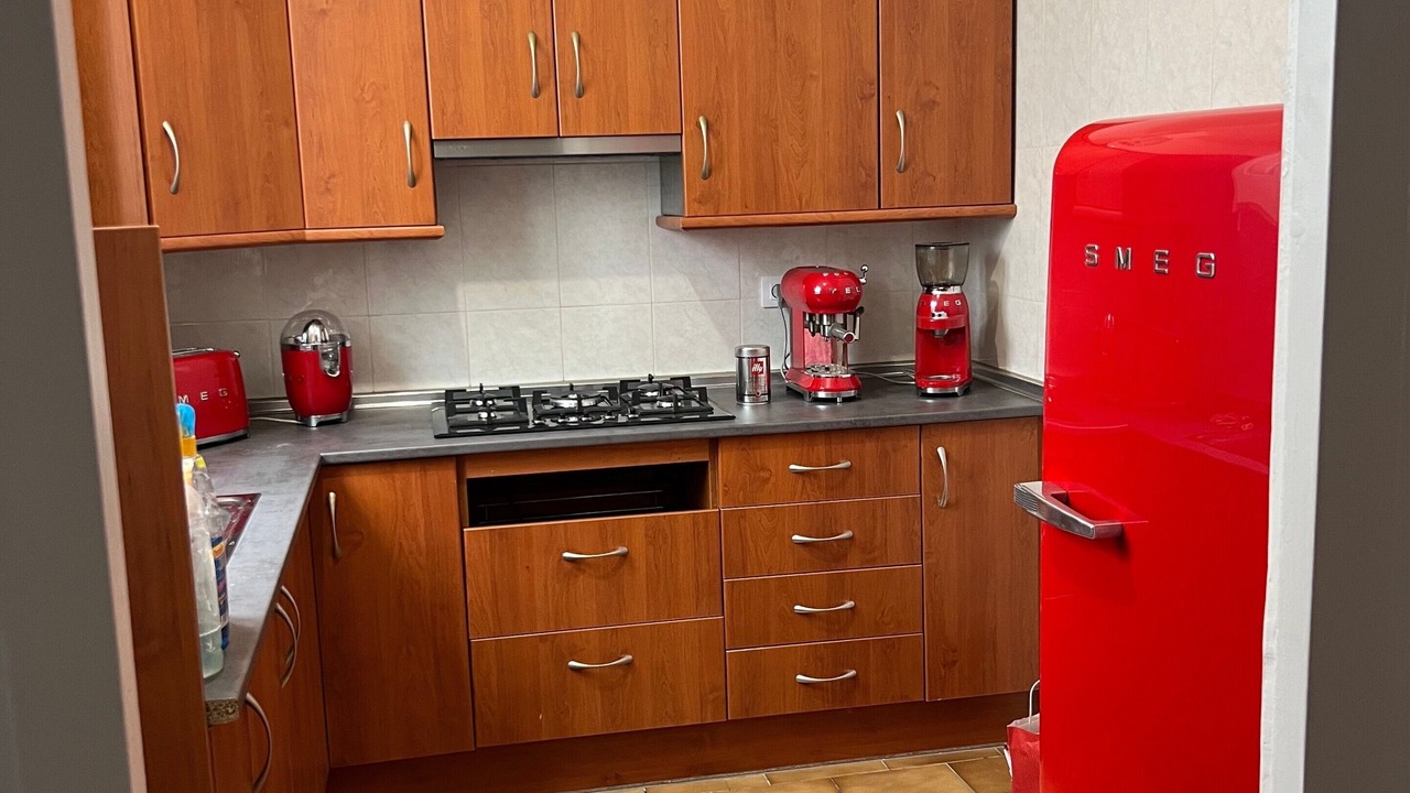 Photo of Kitchen in Figueres