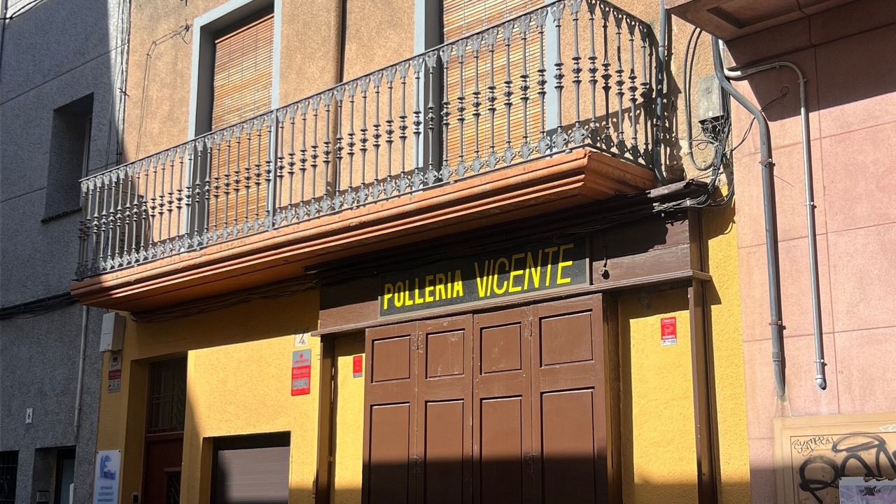 Photo of Outdoor in Figueres