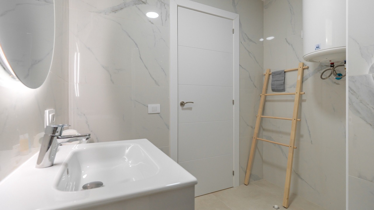 Photo of Bathroom in Las Rosas