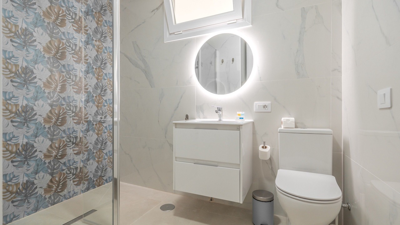 Photo of Bathroom in Las Rosas