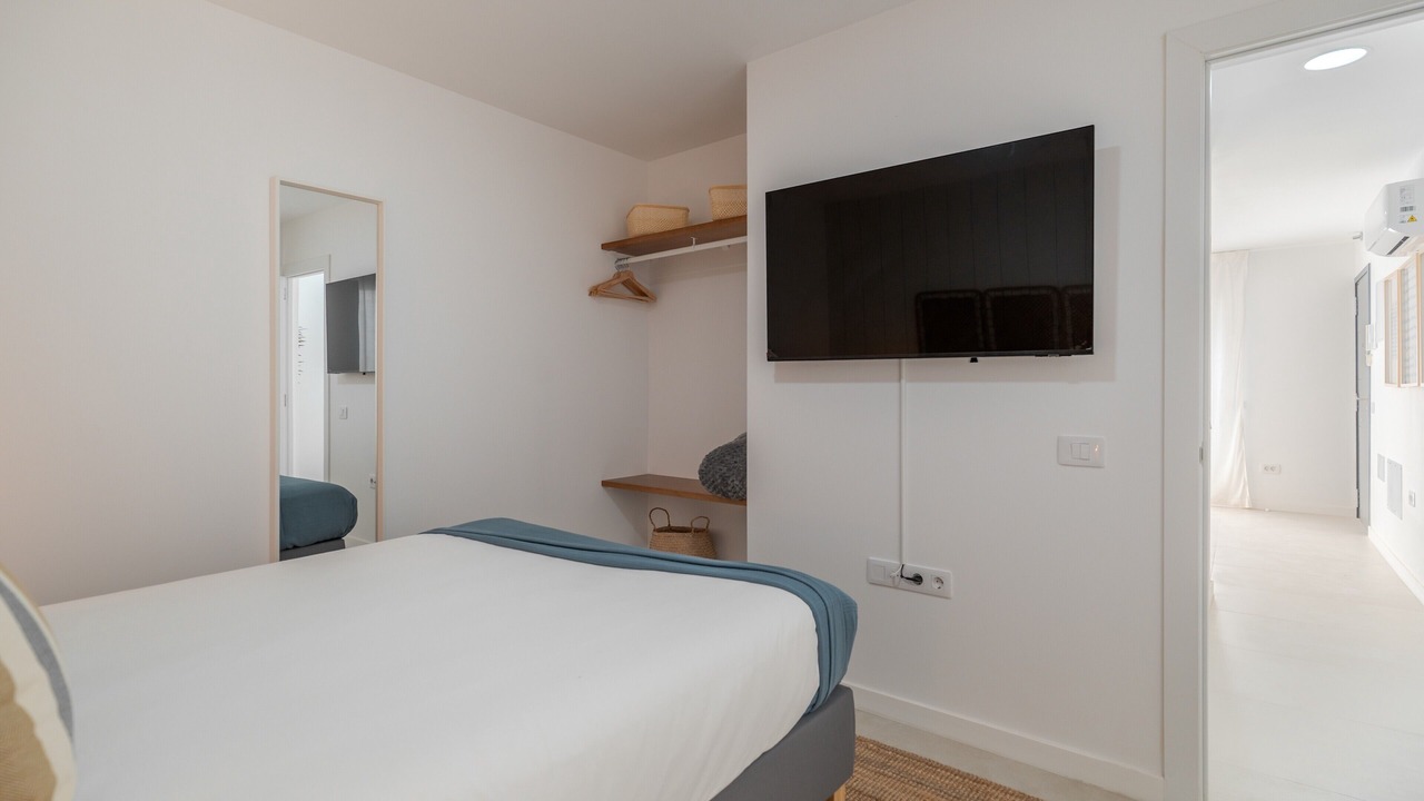 Photo of Bedroom in Las Rosas