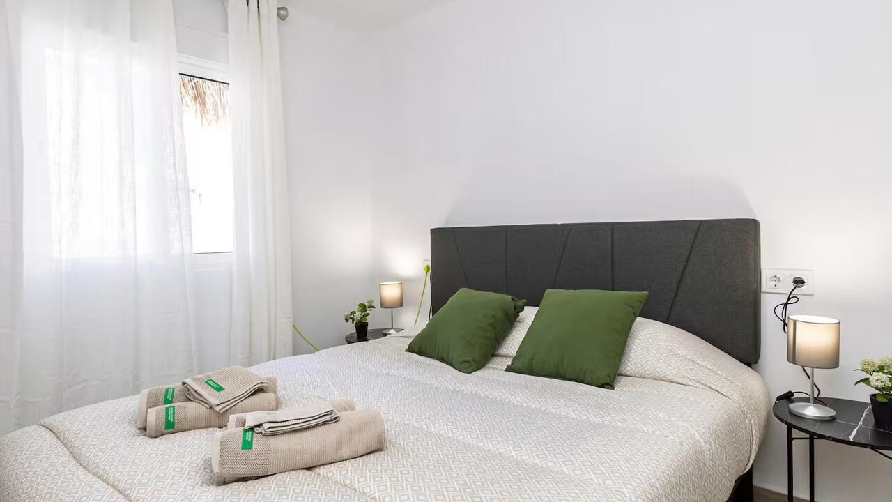 Photo of Bedroom in Torrent