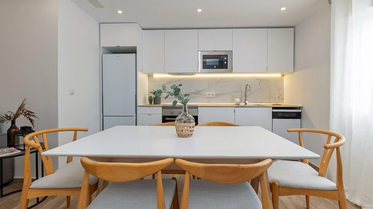 Photo of Kitchen in Torrent