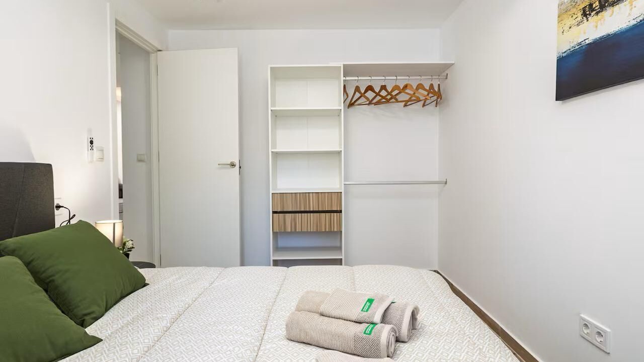 Photo of Bedroom in Torrent
