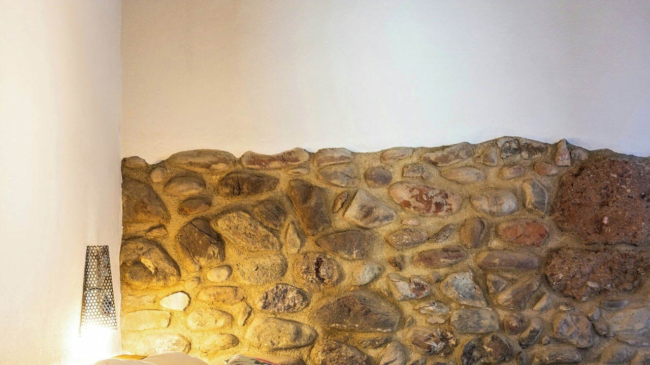 Photo of Bedroom in Oden