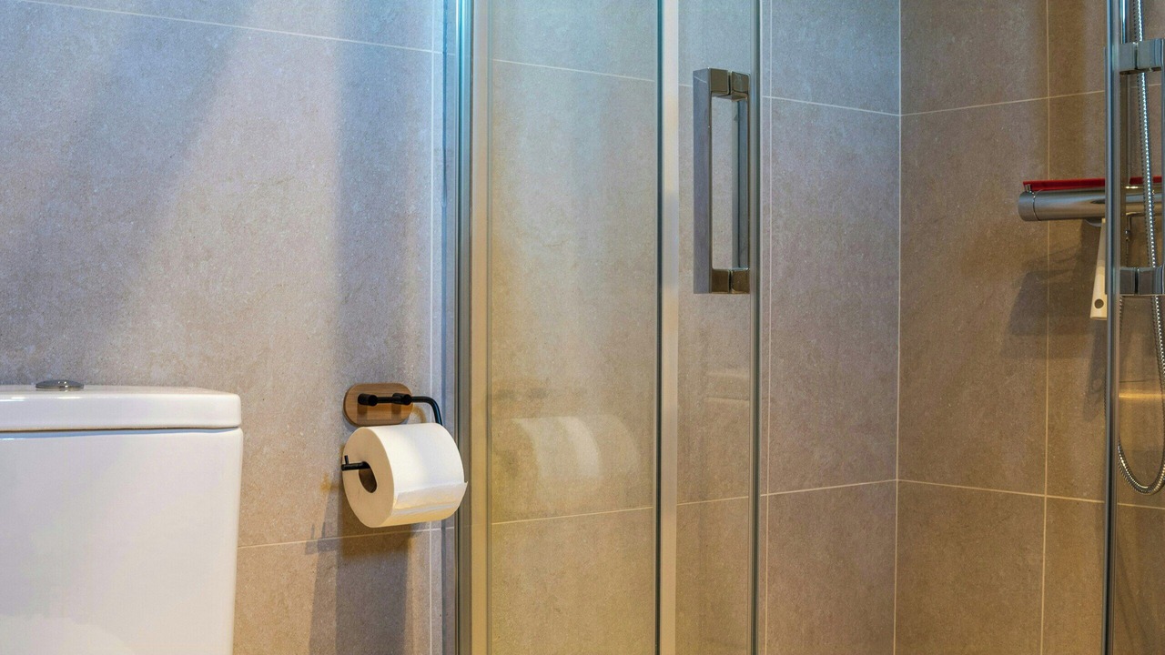 Photo of Bathroom in Oden