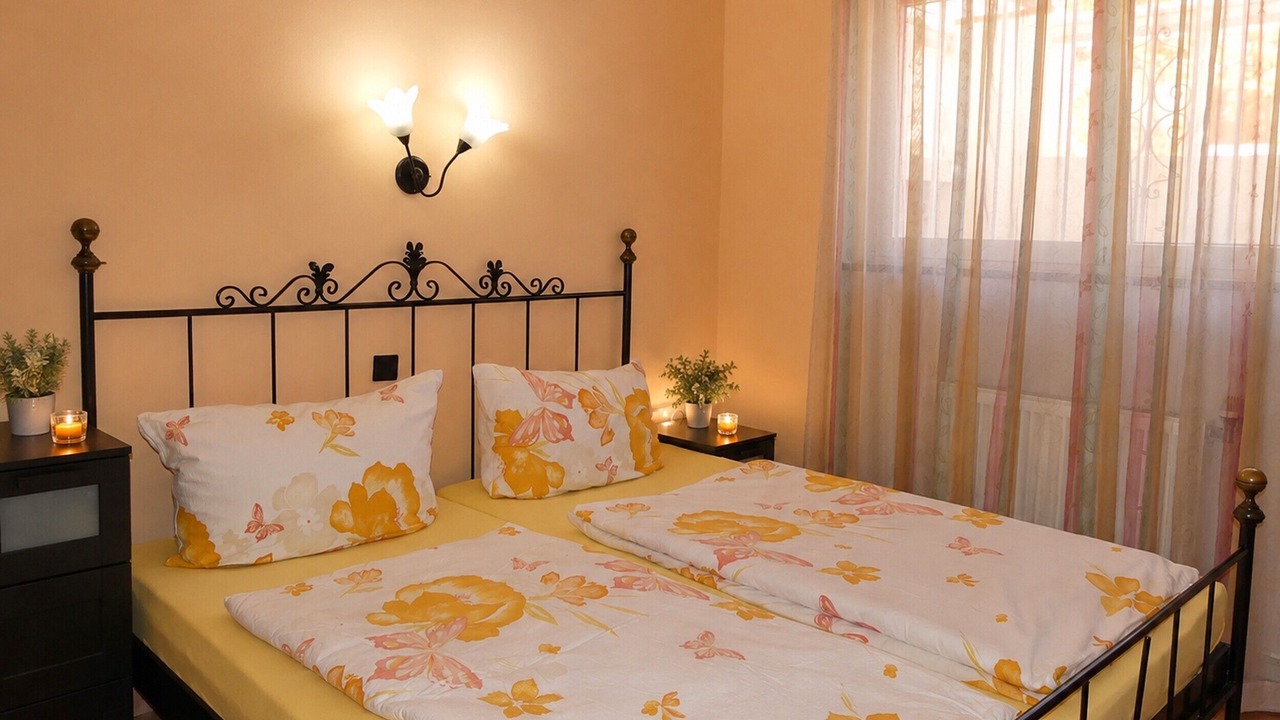 Photo of Bedroom in Benajarafe