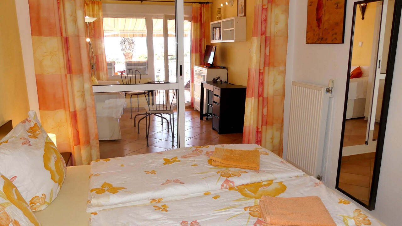 Photo of Bedroom in Benajarafe