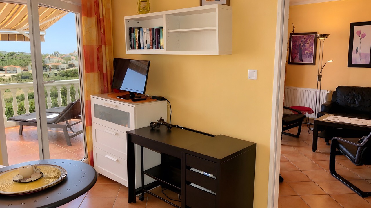 Photo of Livingroom in Benajarafe