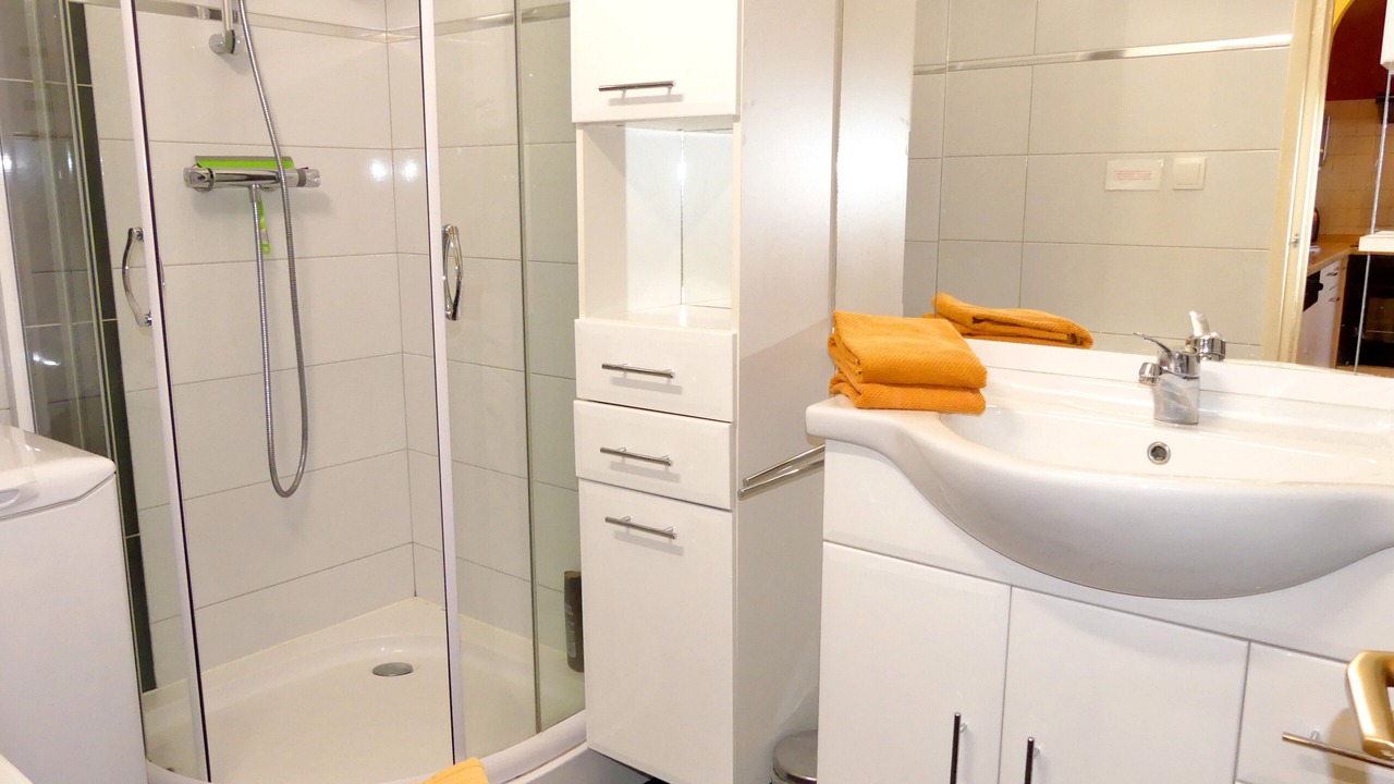 Photo of Bathroom in Benajarafe