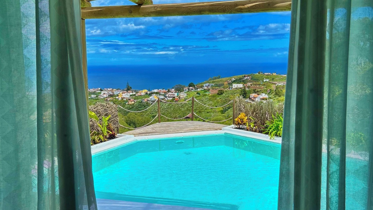 Photo of Outdoor in Firgas