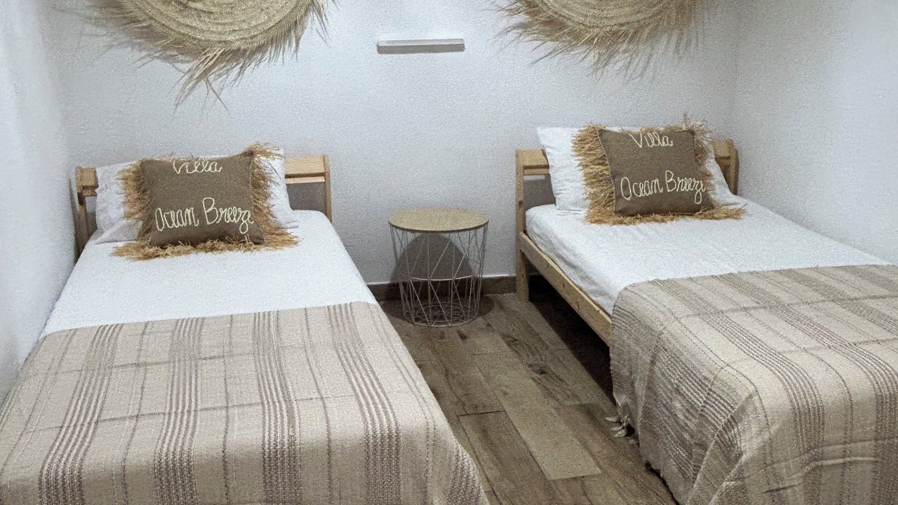 Photo of Bedroom in Firgas