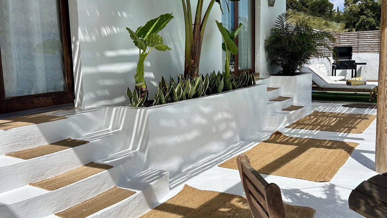 Photo of Patio Balcony in Firgas