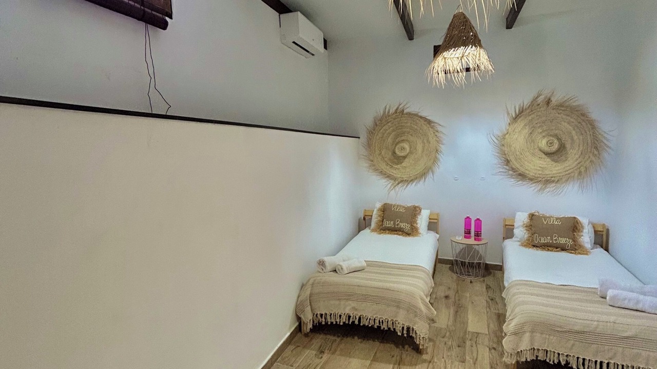 Photo of Bedroom in Firgas