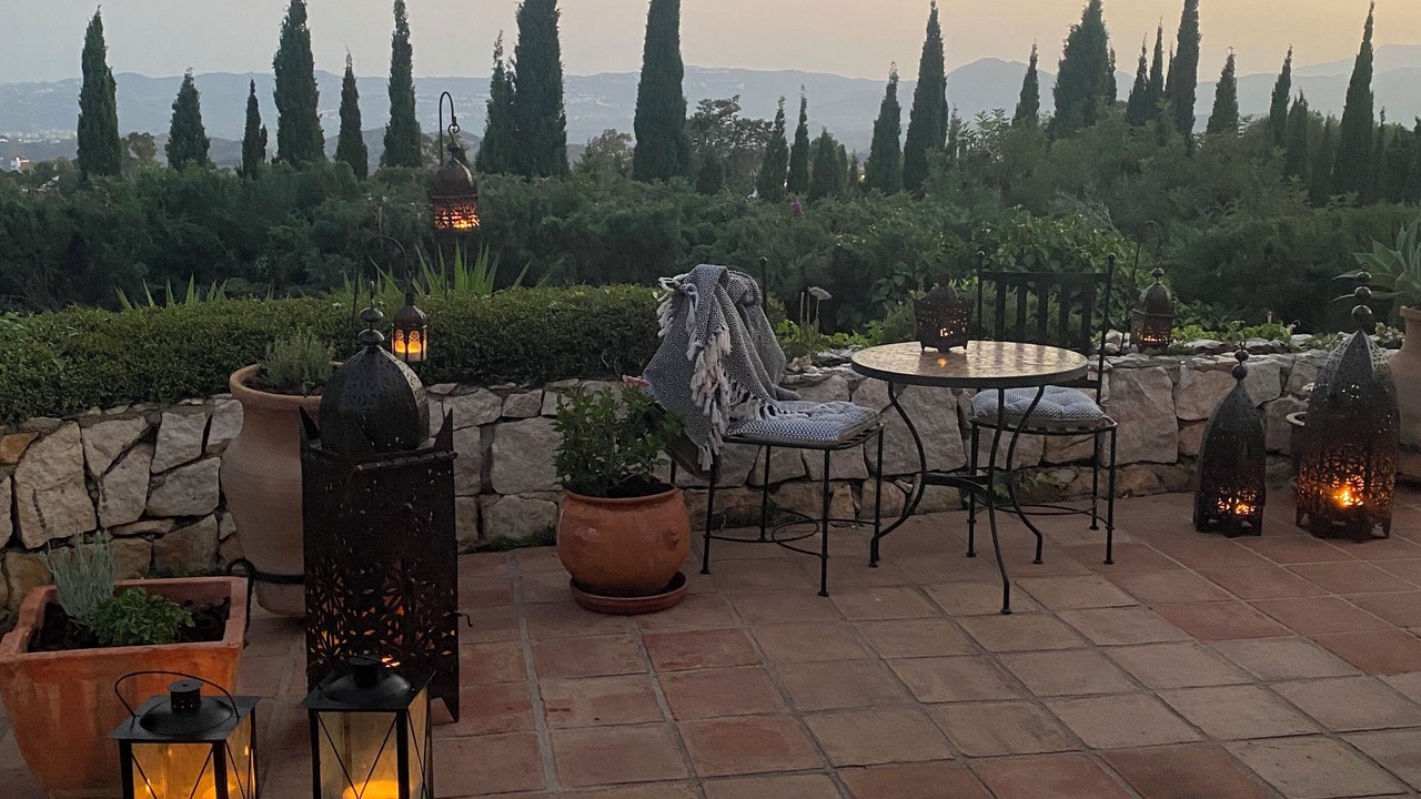 Photo of Outdoor in Mijas
