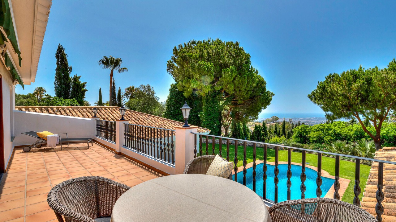 Photo of Outdoor in Mijas
