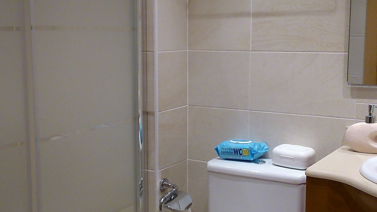 Photo of Bathroom in Fazouro