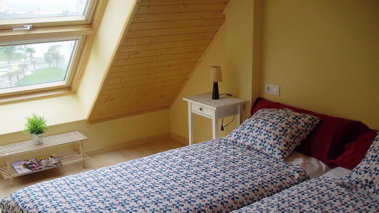 Photo of Bedroom in Fazouro