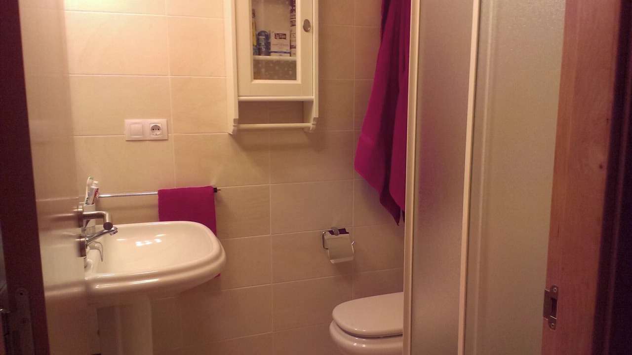 Photo of Bathroom in Fazouro