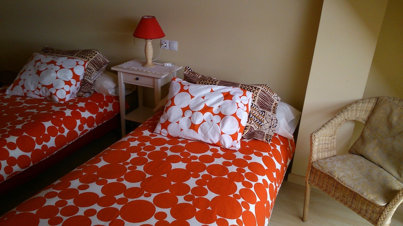 Photo of Bedroom in Fazouro