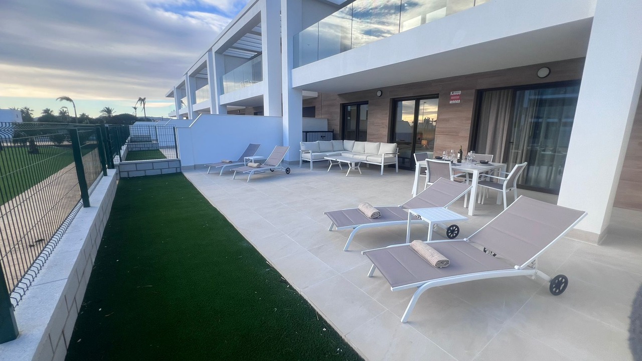 Photo of Outdoor in Los Alcazares