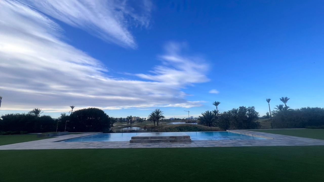 Photo of Outdoor in Los Alcazares