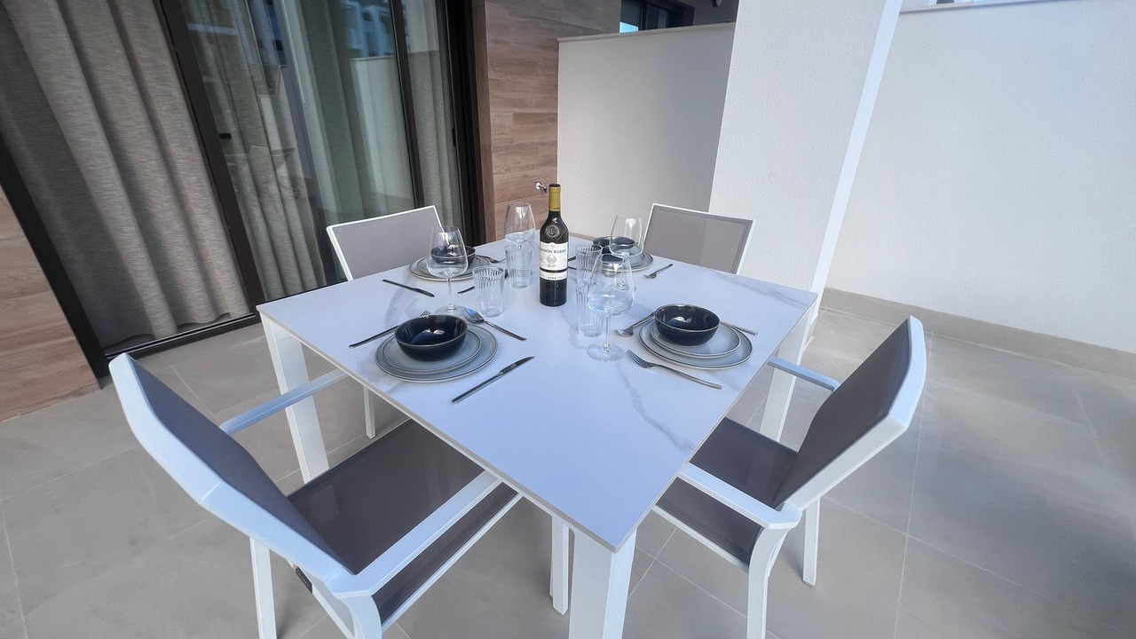 Photo of Outdoor in Los Alcazares