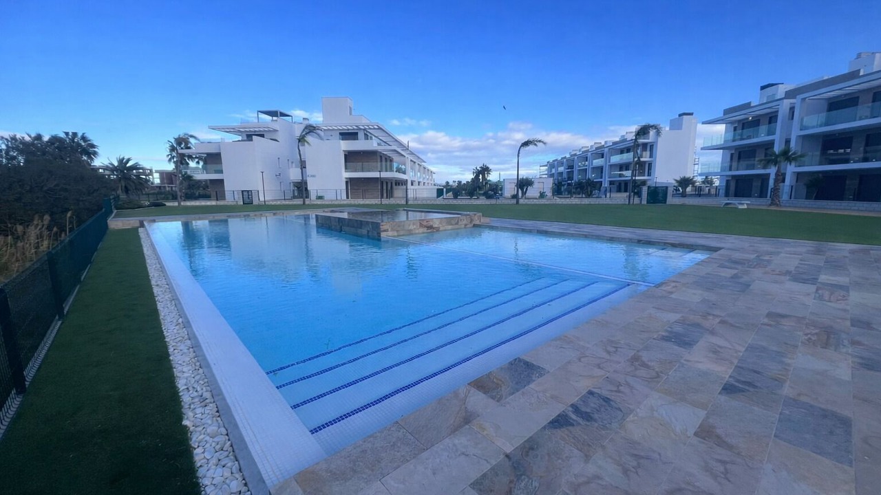 Photo of Outdoor in Los Alcazares