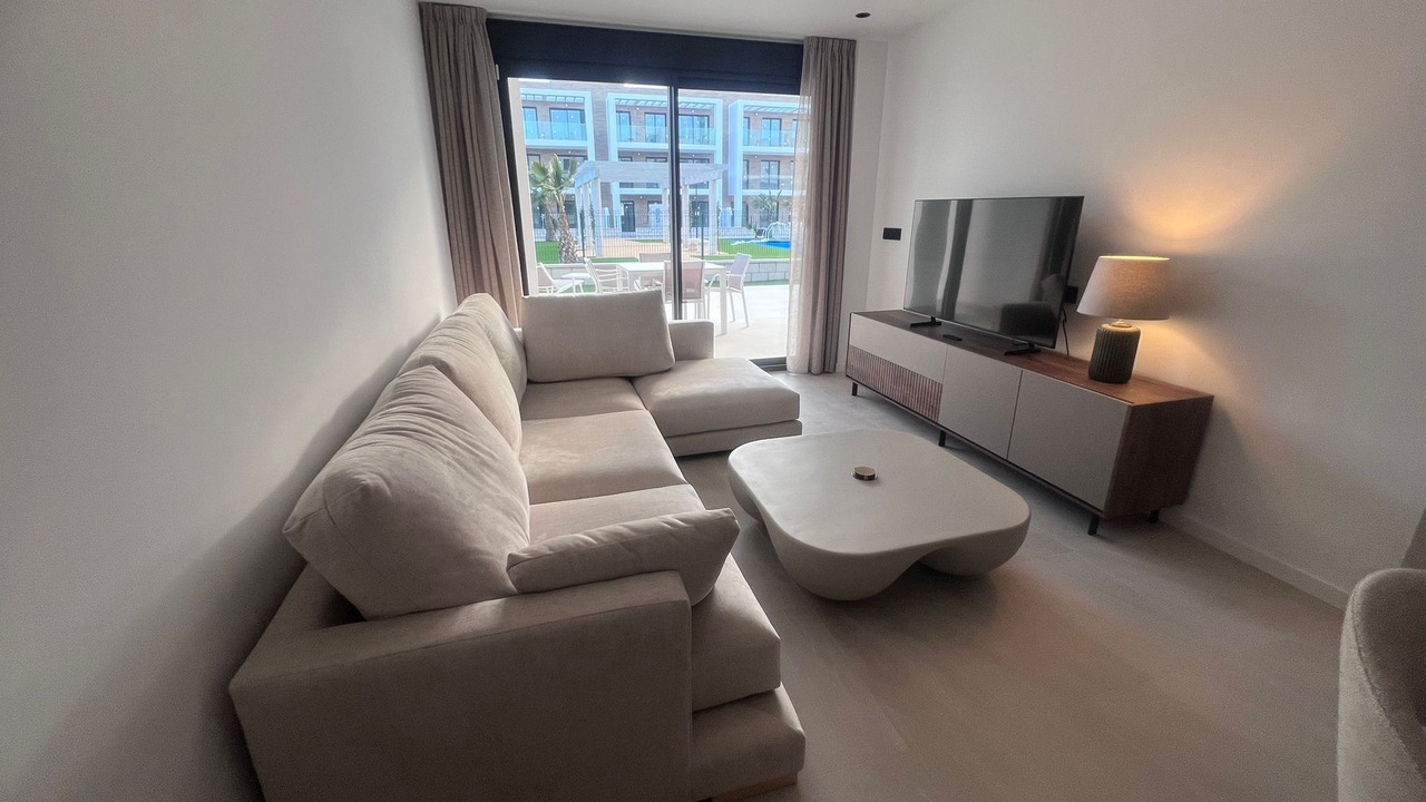 Photo of Livingroom in Los Alcazares