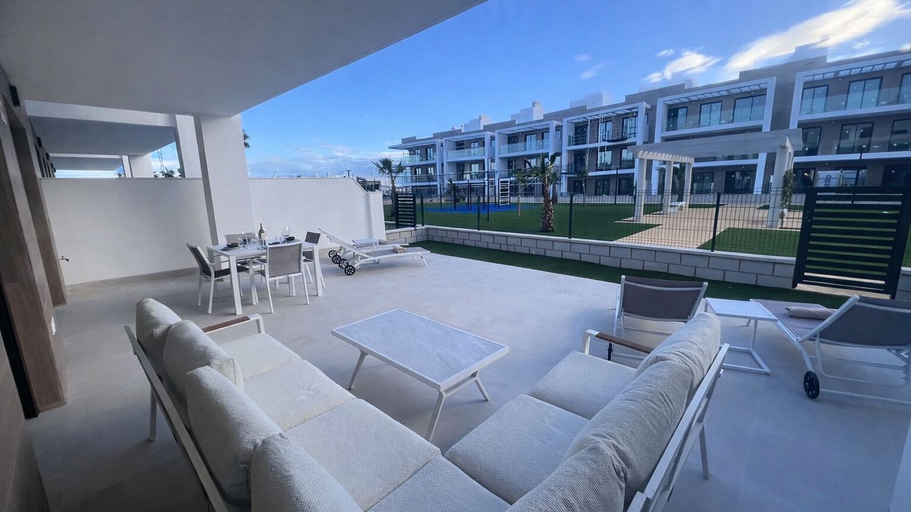 Photo of Outdoor in Los Alcazares