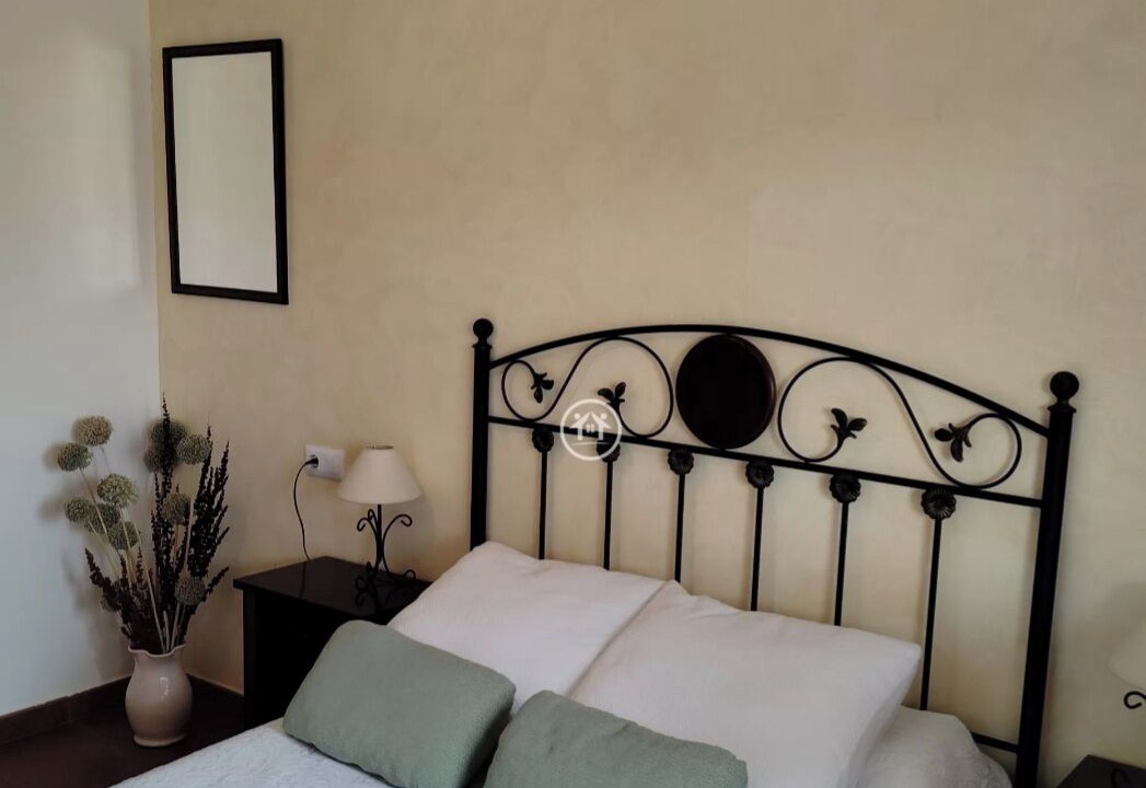 Photo of Bedroom in Casbas de Huesca