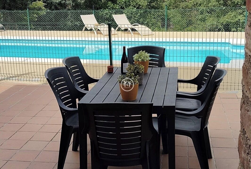 Photo of Outdoor in Casbas de Huesca